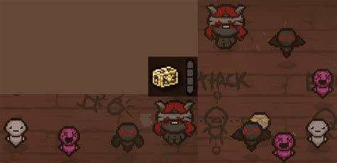 Meanwhile, we uncover more and more of Isaac's trauma such as the fact that his. . Fish head binding of isaac